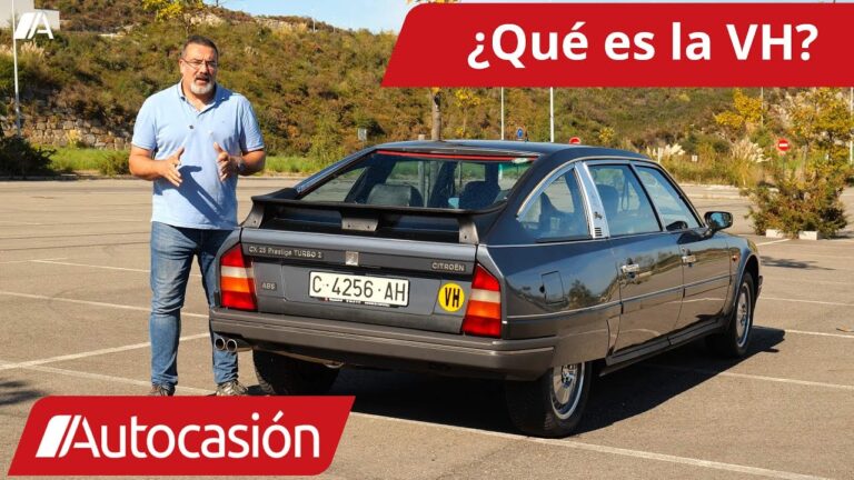 Crea tu propio vehículo histórico en sencillos pasos