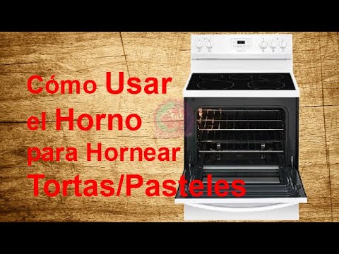 Horno perfecto para el bizcocho más esponjoso: consejos infalibles en 70 caracteres
