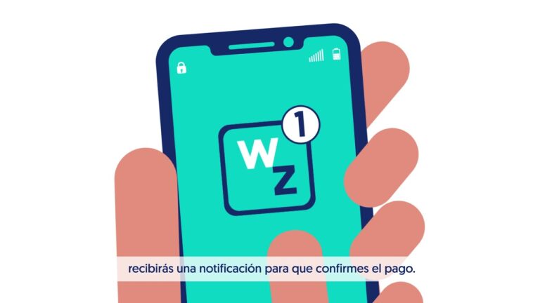 Aprende cómo transferir desde Wizink de forma sencilla en 5 pasos
