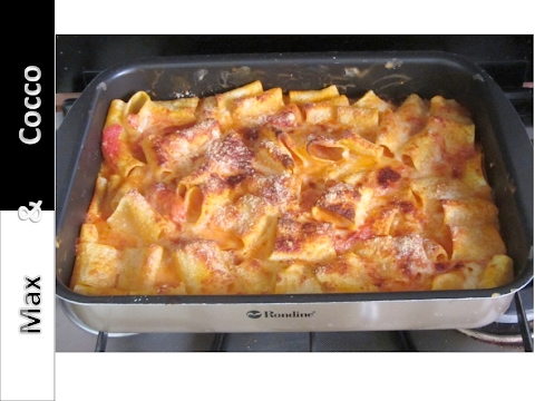 Delicioso y fácil: Aprende a hacer pasta al horno en casa