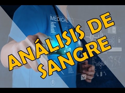 Aprende cómo se hace un análisis de sangre en 5 sencillos pasos
