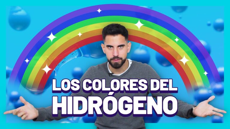Descubre el proceso del hidrógeno verde en tan solo unos pasos