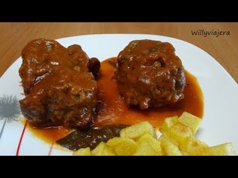 Aprende a preparar rabo de ternera en casa: &iexcl;delicioso y f&aacute;cil!