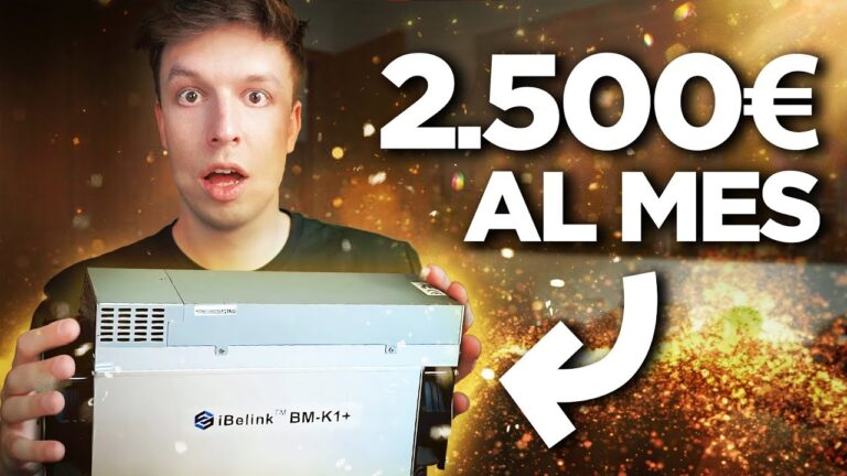 Aprende Cómo Hacer un ASIC y Domina el Mundo de las Criptomonedas