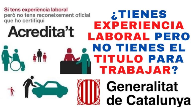 Aprende cómo hacer el acreditat de forma fácil y rápida