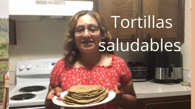 Aprende a preparar una deliciosa tortilla de lenteja en solo minutos