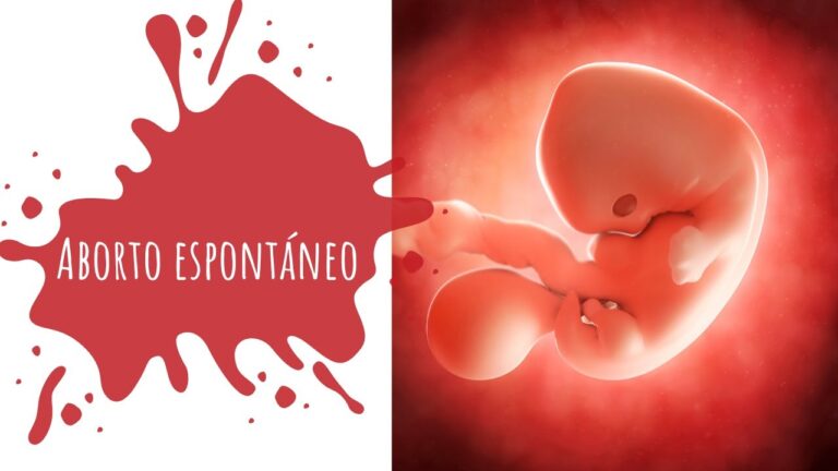 Descubre cómo evitar un aborto espontáneo con estos sencillos consejos