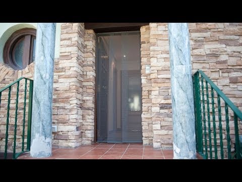 Descubre cómo hacer una mosquitera para puertas de forma sencilla