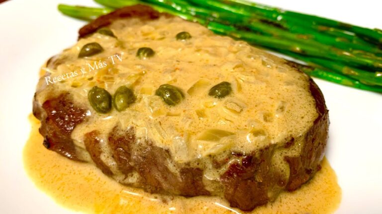 Descubre el exquisito arte de preparar el filet mignon en solo 5 pasos