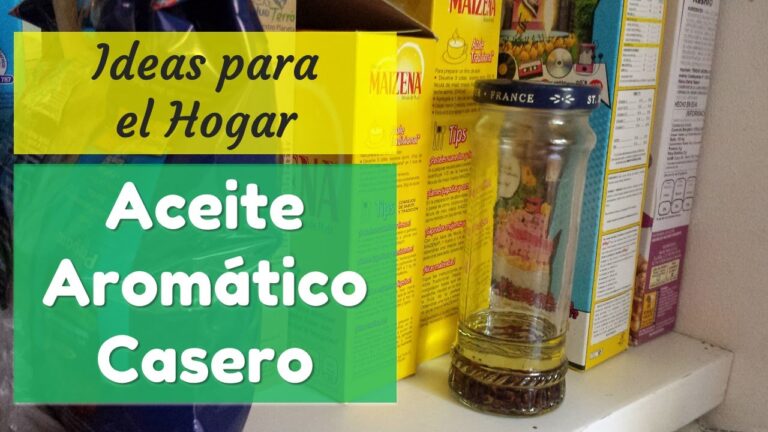 Descubre cómo crear tus propias esencias para humidificador en casa