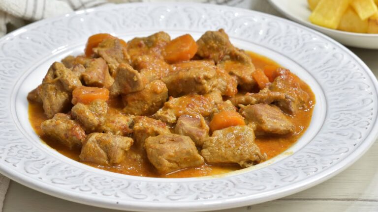Secretos para disfrutar carne en salsa tierna: ¡domina el arte!