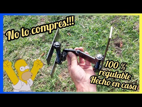 Descubre cómo hacer una base para televisor de forma sencilla
