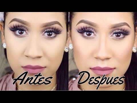 Trucos de maquillaje para una nariz más pequeña: ¡Sorprende con un look renovado!