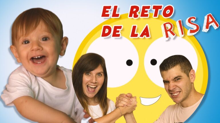Descubre el secreto para hacer reír a tu bebé en solo minutos