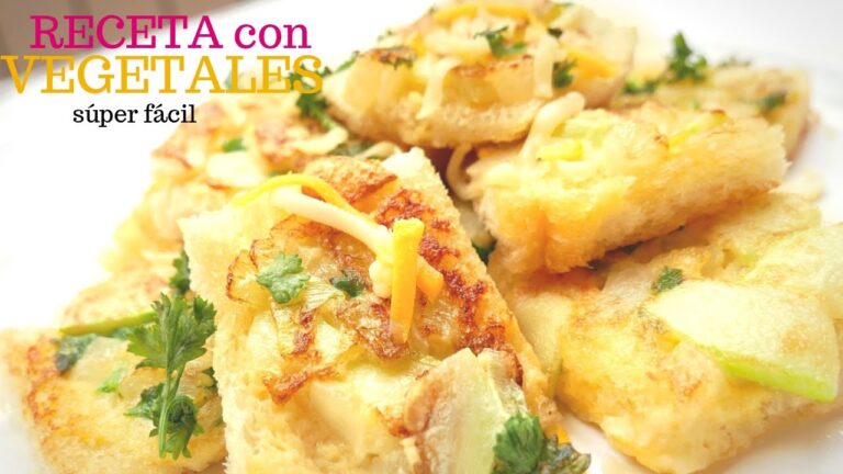 Recetas deliciosas sin ingredientes: qué hacer de comer si no tengo nada