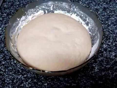 Aprende f&aacute;cilmente a hacer masa de pan para empanada y sorprende a todos
