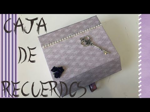 Aprende a hacer una caja de vida: la clave para proteger tus recuerdos