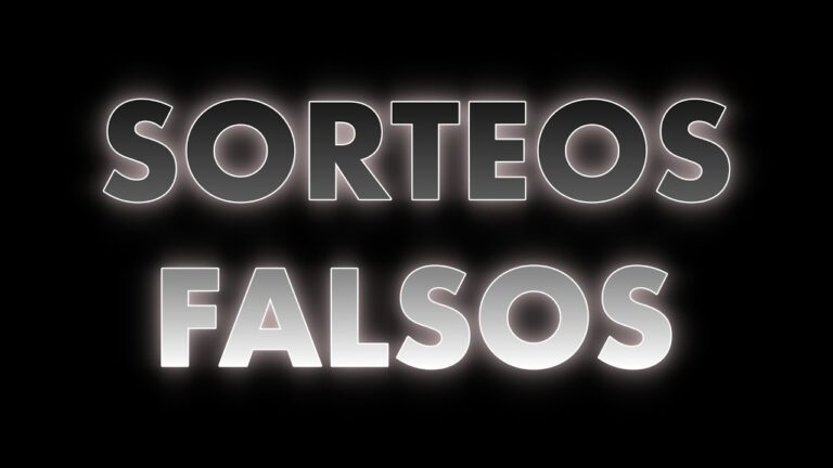 Descubre cómo hacer un sorteo falso para llamar la atención de todos