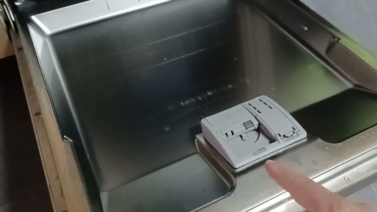 Descubre cómo hacer que tu lavavajillas huela de maravilla en simples pasos