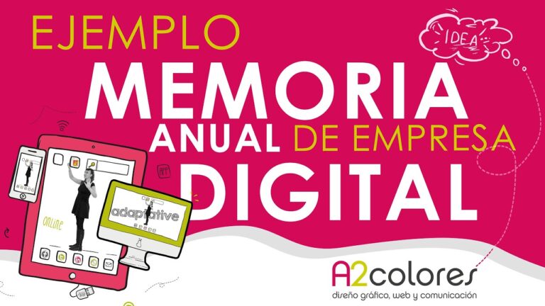Descubre cómo hacer la memoria de una empresa de forma eficiente