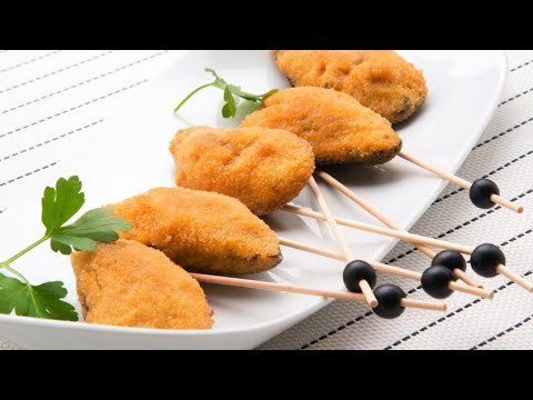 Descubre c&oacute;mo hacer tigres picantes al estilo Argui&ntilde;ano: una explosi&oacute;n de sabor en menos de 30 minutos