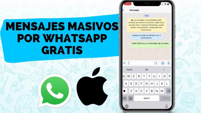 Aprende a Dominar la Difusi&oacute;n en WhatsApp Web