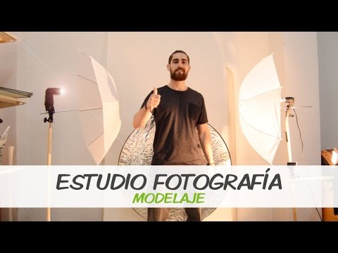Domina la fotografía desde casa: cómo hacer un estudio fotográfico