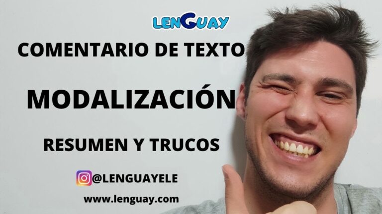 Descubre cómo realizar un brillante comentario de texto en valenciano