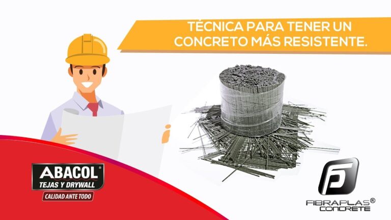 Secretos para hacer el cemento más resistente: ¡Descubre cómo lograrlo!
