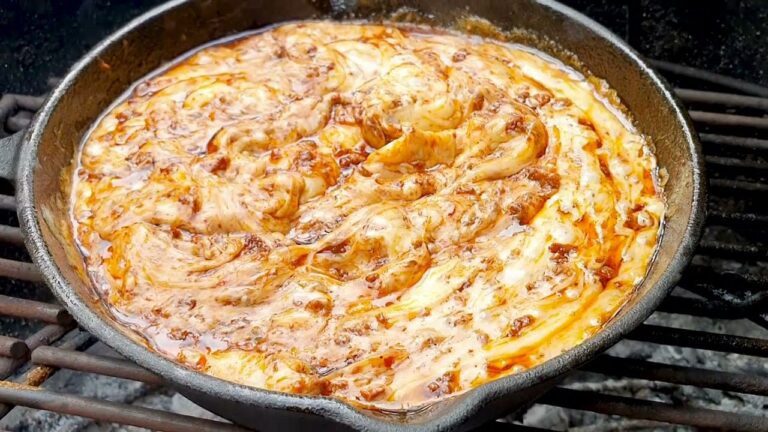 Descubre el secreto para hacer auténtico queso fundido mexicano en casa