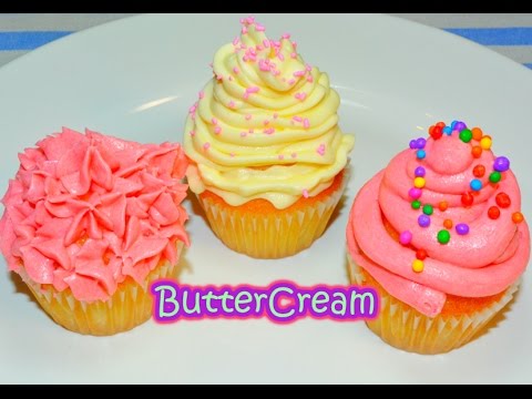 Descubre cómo hacer una cubierta perfecta para cupcakes de forma sencilla