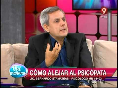 Descubre cómo enfrentarte a un psicópata y proteger tu bienestar