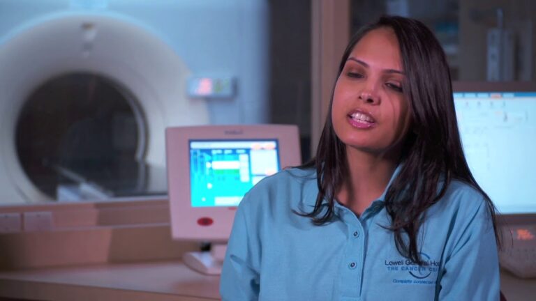 Secretos de la Radioterapia de Próstata: Conoce cómo se realiza este tratamiento eficaz en menos de 70 caracteres