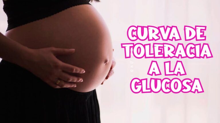 Secretos de la curva de glucosa: cómo realizarla sin complicaciones