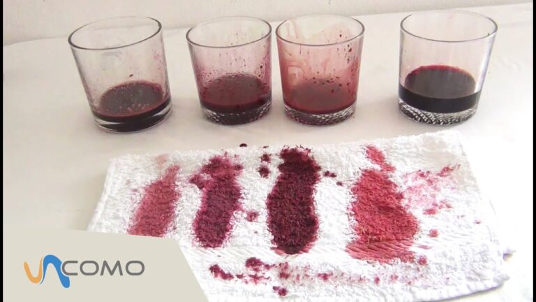 Labial: El truco secreto para crear sangre falsa en casa