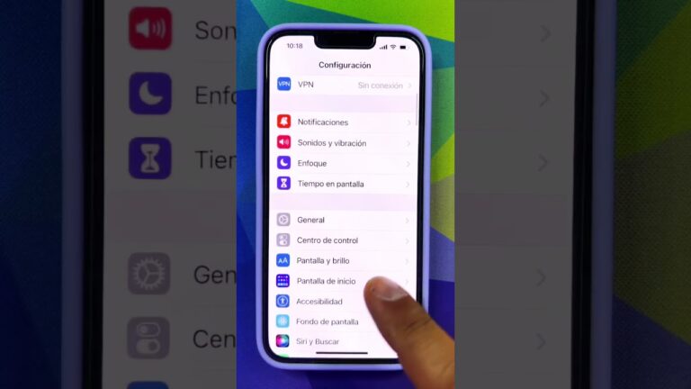 Aumenta tamaño teclado iPhone: consejos para hacerlo más grande