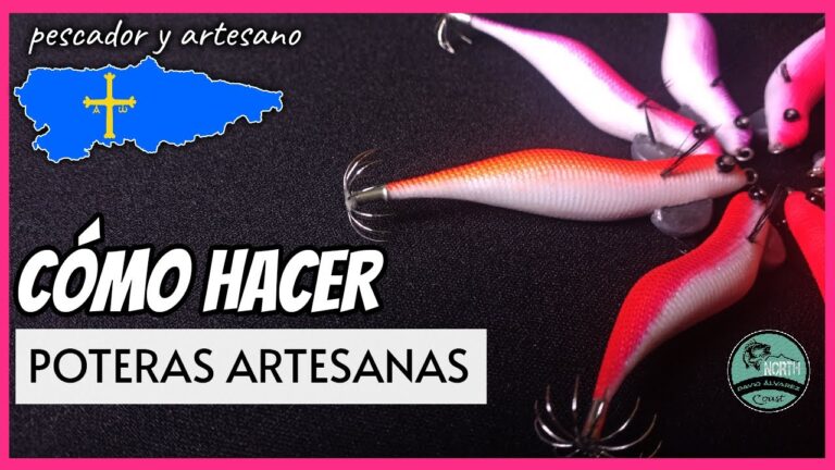 Poteras Artesanales: Aprende Cómo Hacerlas en Sencillos Pasos