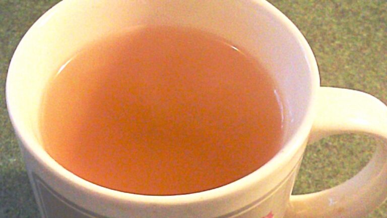 Descubre el maravilloso sabor y beneficios de hacer una infusión de canela molida