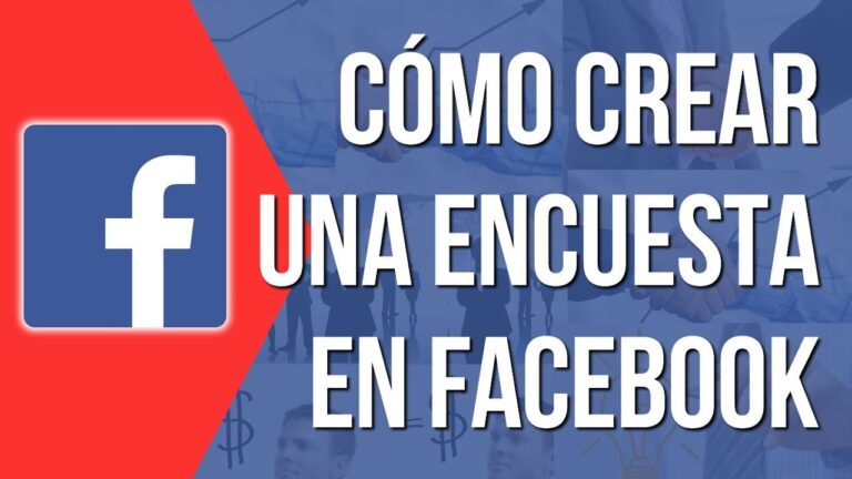 Trucos infalibles: Aprende cómo hacer votos en Facebook y gana popularidad