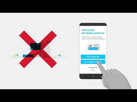 Descubre el método infalible para obtener tu tarjeta sanitaria virtual en 3 simples pasos
