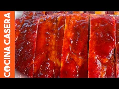 Delicioso adobo para costillas: aprende cómo hacerlo