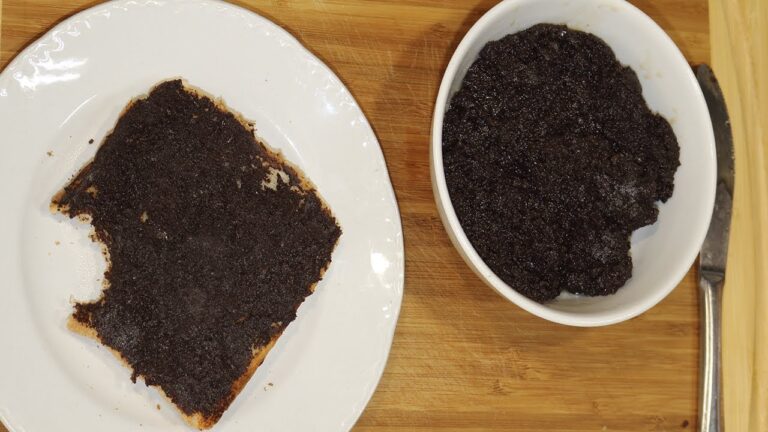 Descubre el secreto del pate de morcilla en solo 3 pasos