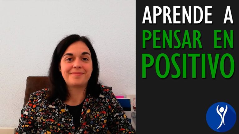 Descubre cómo hacer para pensar en positivo y transforma tu vida