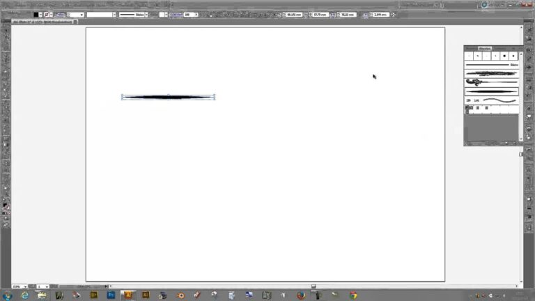 Domina Illustrator: Crea un pincel con facilidad