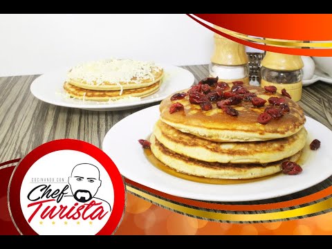 Aprende a hacer la mejor masa para panquecas: ¡fácil y deliciosa!