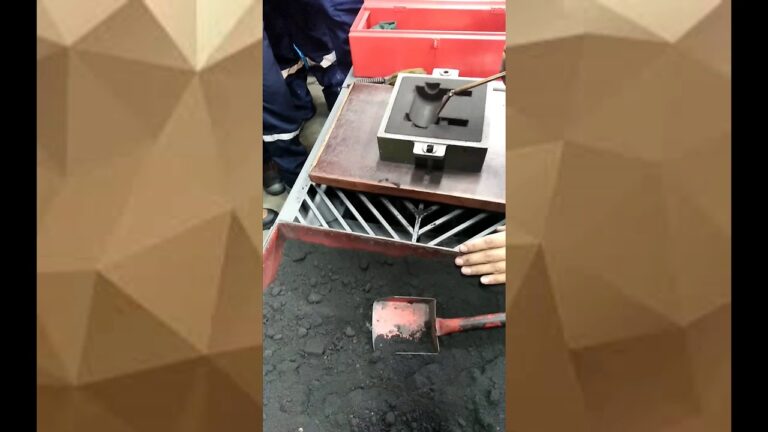 Descubre cómo hacer increíbles piezas de aluminio en casa