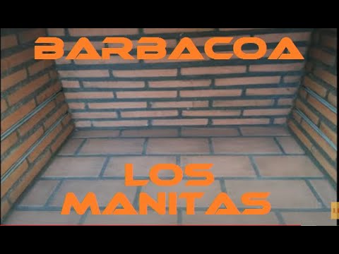Descubre cómo disfrutar de una barbacoa de obra fácil y económica