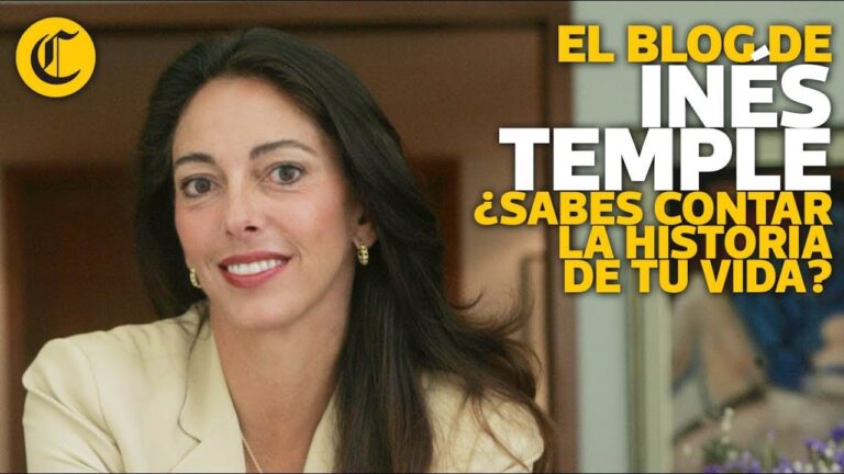 Descubre cómo crear una historia de vida en 7 pasos