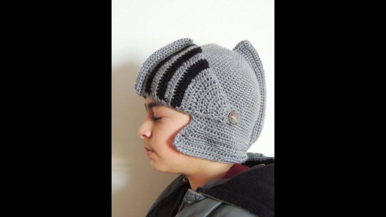 Descubre c&oacute;mo crear un impresionante gorro medieval para mujer