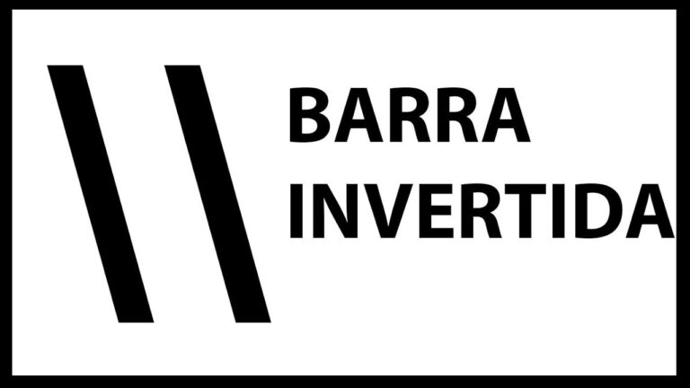 Aprende c&oacute;mo hacer la barra para el otro lado en solo 3 simples pasos